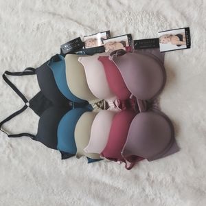 Youmita Bra Collection, Size 38C